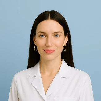 Двинских Марина Викторовна